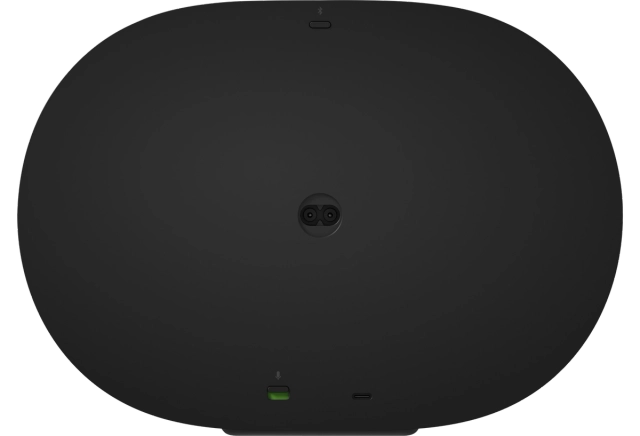 Sonos Era 300 - Black - Wireless, Alexa Enabled Smart Speaker with Dolby Atmos
