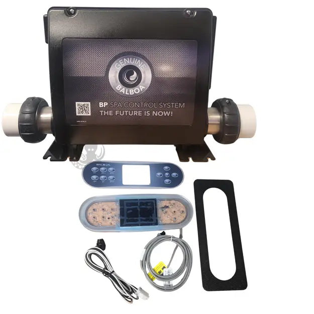 Balboa Retrofit Kit BP7 with TP700