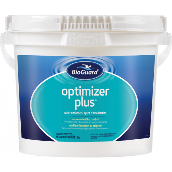 BioGaurd Optimizer Plus® (9 KG)
