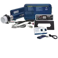 GK-BDLYJ3K300 REPLACEMENT, Bundle IN.YJ-3 IN.K300, 4Kw Heater