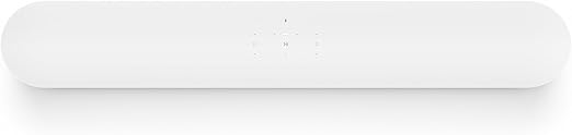 Sonos Beam Gen 2 -  - Soundbar with Dolby Atmos
