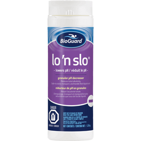 Lo 'n Slo® (1.25 KG)