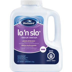 Lo 'n Slo® (4.5 KG)