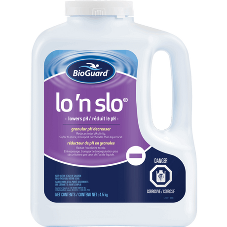 Lo 'n Slo® (4.5 KG)