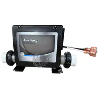 BP Aux Control System - 5.5Kw Titanium