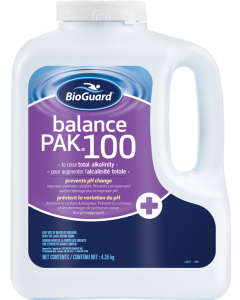 Balance Pak® 100 (4.25 KG)