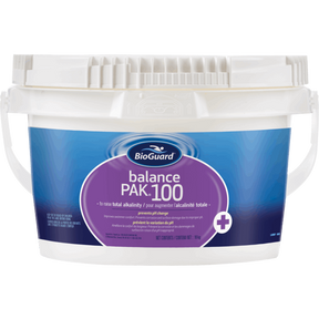Balance Pak® 100 (10 KG)