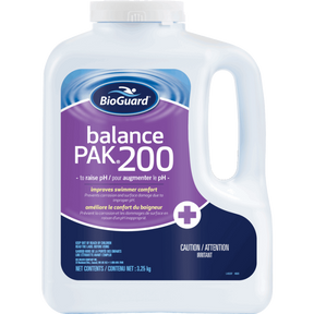 Balance Pak® 200  (3.25 KG)