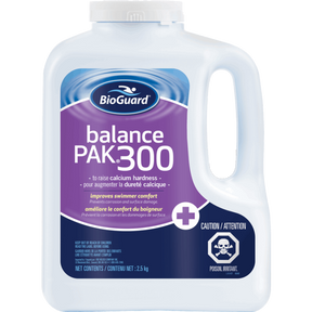 Balance Pak® 300 2.5 KG
