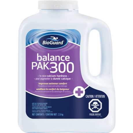 Balance Pak® 300 2.5 KG