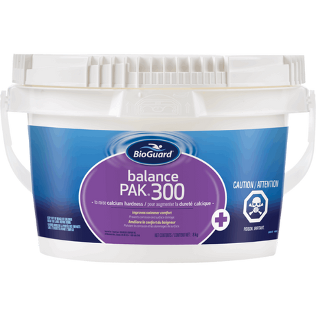 Balance Pak® 300 (8 KG)