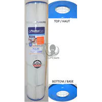 Cartridge 5" x 23-5/8" - 2-1/8" x 2-1/8"