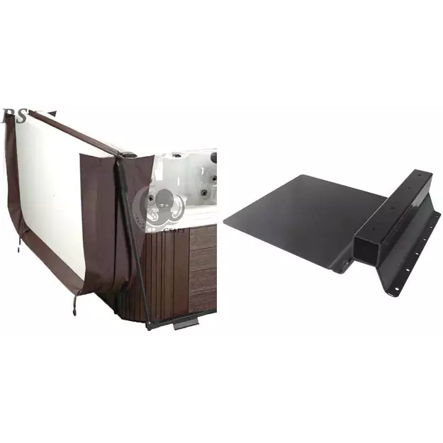 Cover Remover Ultra Lift Undermount
