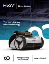 Moov Reliant Wireless Cleaner 3H (Floor Only)