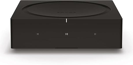 Sonos Amp -The Versatile Amplifier for Powering All Your Entertainment - Black