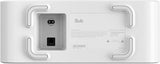Sonos Sub (Gen 4) - The Wireless subwoofer for deep bass - White
