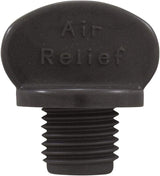 CMP Custom Molded Air Relief Plug (25376-007-005)

