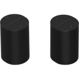 Sonos 2 Room Set with Era 100 Wireless Smart Speaker
