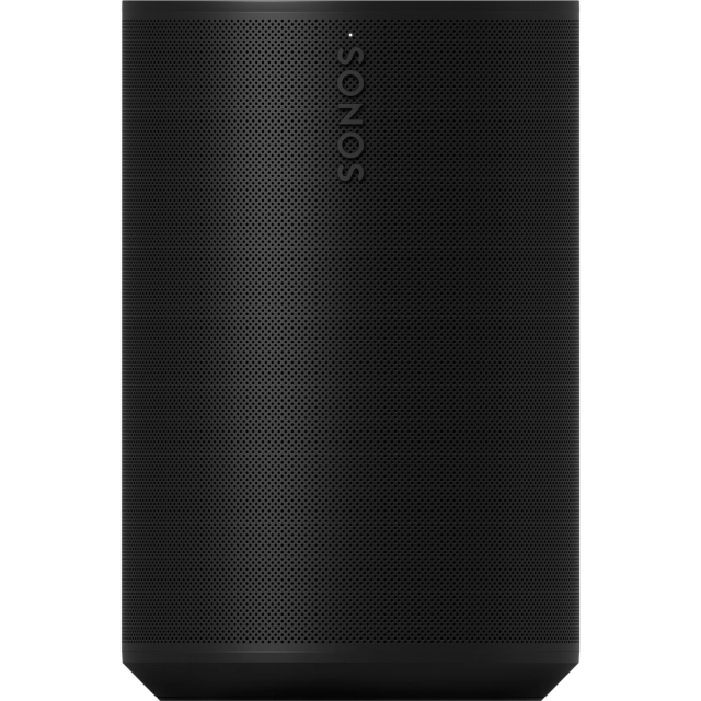 Sonos Indoor / Outdoor Set with Sonos Move 2 and Era 100 Wireless Speakers