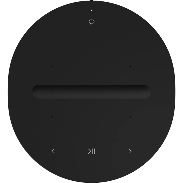 Sonos 2 Room Set with Era 100 Wireless Smart Speaker