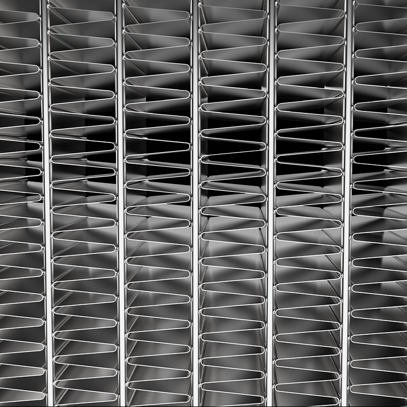 HeatPro Series Heat Pump 140,000 BTU