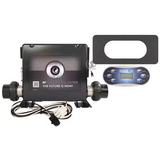 Balboa Retrofit Kit BP7 with TP600
