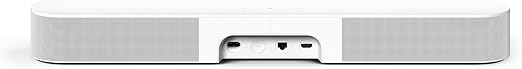 Sonos Beam Gen 2 -  - Soundbar with Dolby Atmos