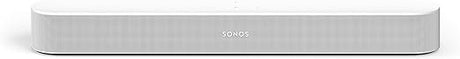 Sonos Beam Gen 2 -  - Soundbar with Dolby Atmos
