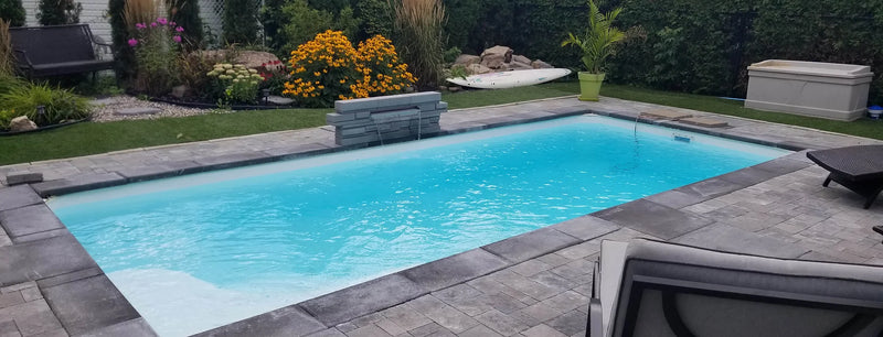 Pentair 521224 IntelliTouch i9 +3S Automation
