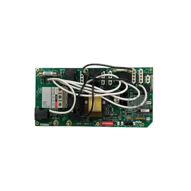 Dreammaker Circuit Board 303600 / 543574-04
