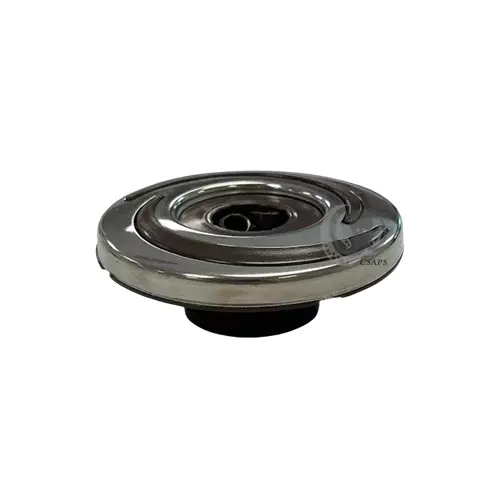 Cluster Jet 3-5/16", Pulse, SS/ESP