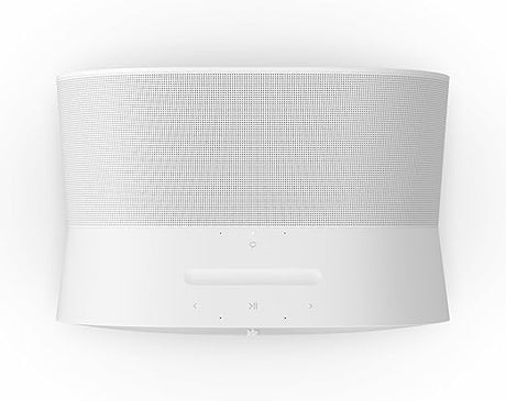 Sonos Era 300 - White - Wireless, Alexa Enabled Smart Speaker with Dolby Atmos