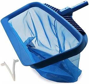 Pro Aqua Heavy Duty Leaf Rake
