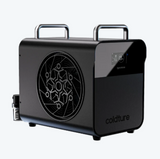 Coldture Chiller with Fittings
