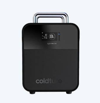 Coldture Chiller with Fittings