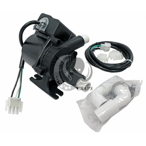 Hydro-Quip Circ Pump (10-0136-K)
