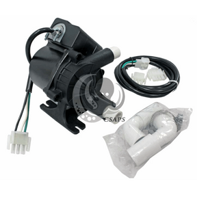 Hydro-Quip Circ Pump (10-0136-K)