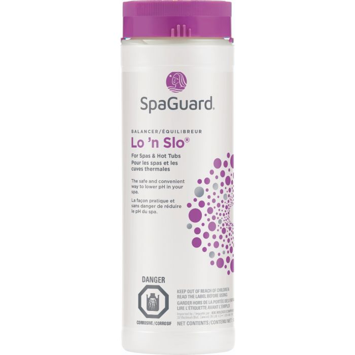 Lo 'N Slo® (1.25 kg)
