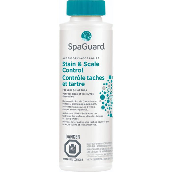 Stain & Scale Control (946 ml)