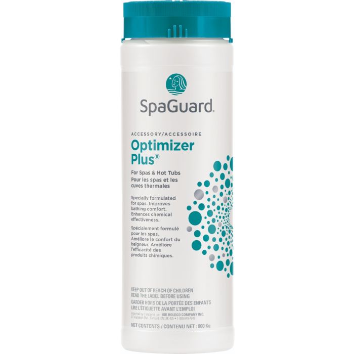 Optimizer Plus® (800 g)