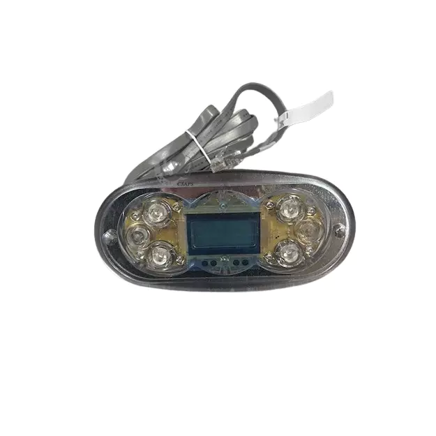 Balboa Keypad -G8247
