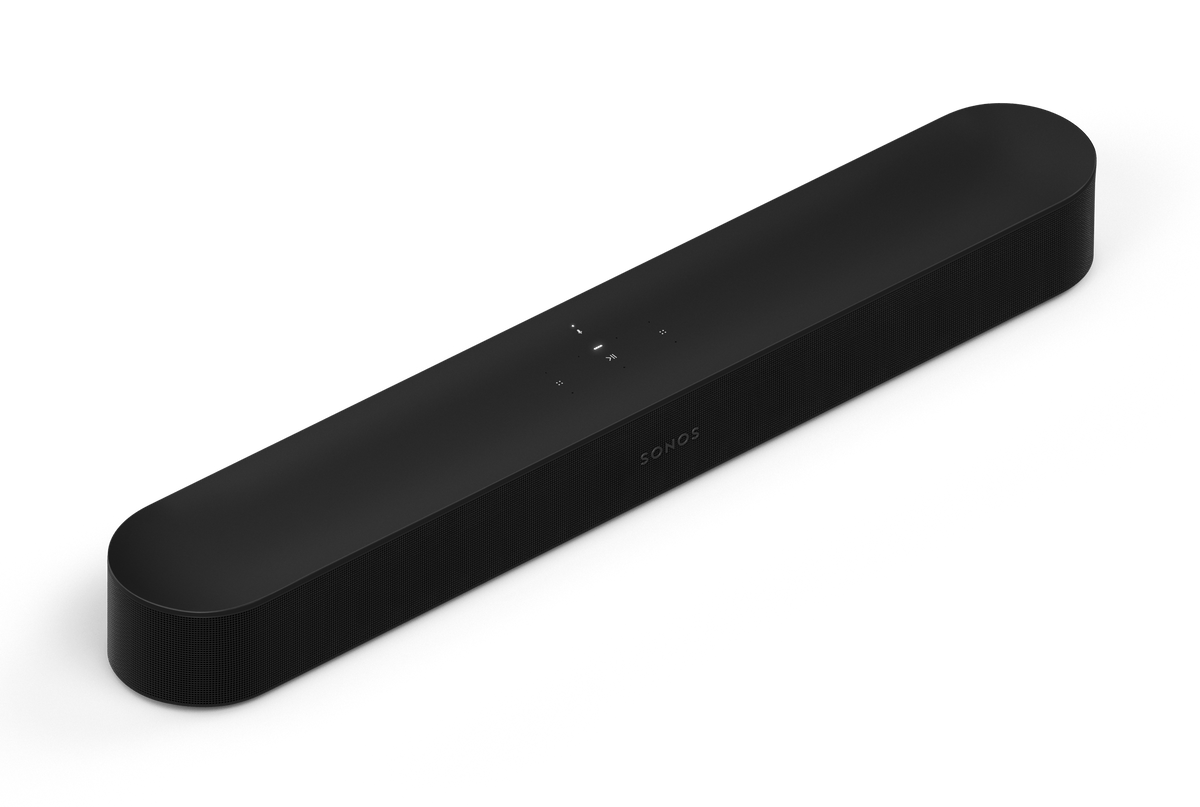 Sonos Beam (gen2) US (Black)