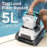 Aiper Scuba N1 Ultra Robotic Pool Cleaner
