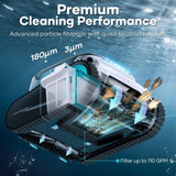 Aiper Scuba N1 Ultra Robotic Pool Cleaner