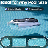 Aiper Surfer M1 Robotic Surface Cleaner