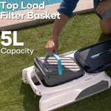 Aiper Surfer M1 Robotic Surface Cleaner