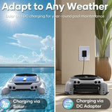 Aiper Surfer M1 Robotic Surface Cleaner