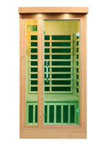 Tremblant 1 Person Sauna
