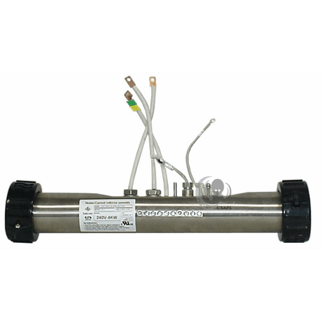 Gecko Heater Manifold  9920-101435
