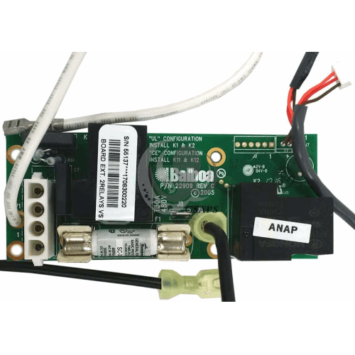 Balboa Expansion Board 55137
